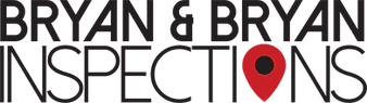 A green background with black letters that say " ing & b electric ".